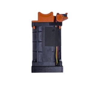 Dell standard fan for PowerEdge R660xs