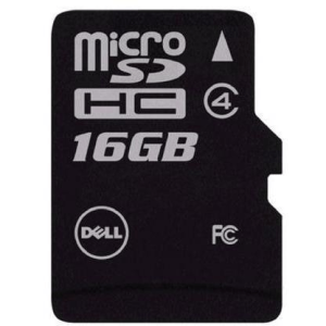 Dell 32GB microSDHC/SDXC Card CusKit