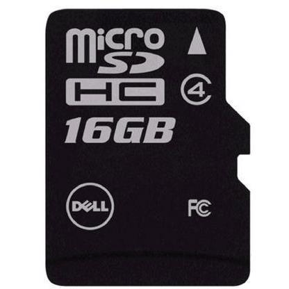 Dell 32GB microSDHC/SDXC Card CusKit