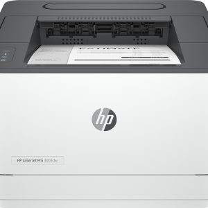 HP Print CPO HP LASERJET PRO 3003DW PRINTER (REPLACES 203DW) CPO - REFURBISHED/REPAIRED