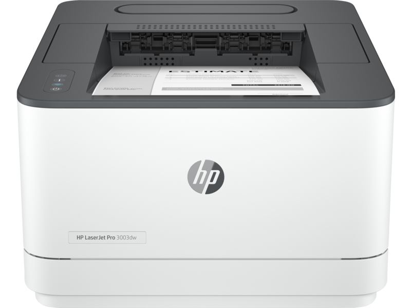 HP Print CPO HP LASERJET PRO 3003DW PRINTER (REPLACES 203DW) CPO - REFURBISHED/REPAIRED