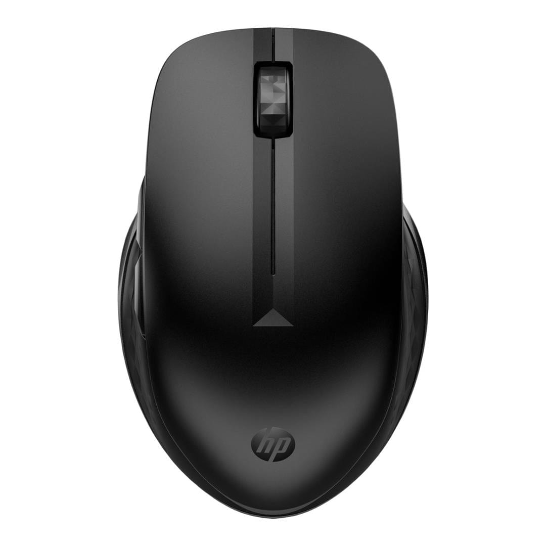 HP 435 Multi-Device Wireless Black Mouse