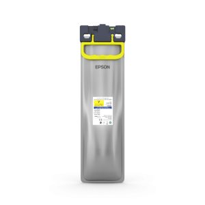 Epson WF C879R Ink Pack XXL Yellow
