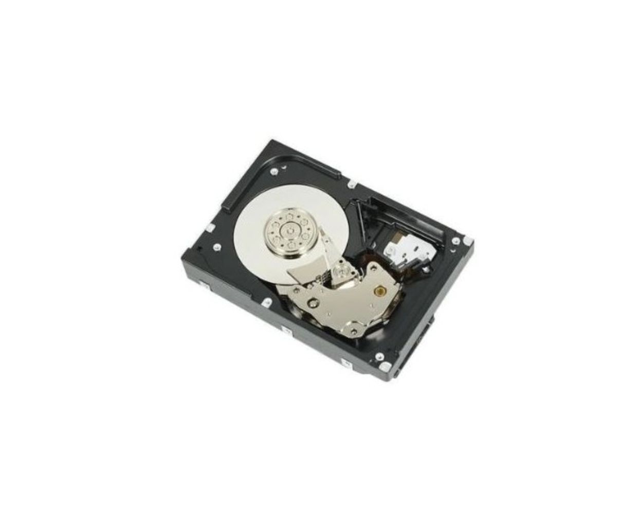 Dell 4TB 5.4K RPM SATA 3.5in hard drive