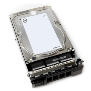 Dell 8TB 7.2K RPM Self Encrypting NLSAS 3.5in Hot plug Hard DriveFIPS140 2 CusKit