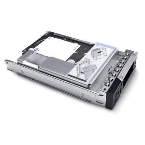 Dell 600GB 10K RPM SAS 12Gbps 512n 2.5in Hot plug Hard Drive/ 3.5in HYB CARR/CK Compatible R640/R740/R740xd/C6420/R440/R540/R6415/R7415/R7425/NX3240/R240/R340/NX440