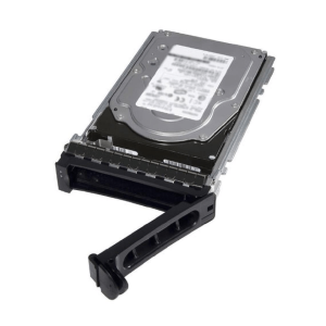 Dell 1TB 7.2K RPM SATA 6Gbps 512n 2.5in Hot plug Hard Drive/ CK Compatible R640/R740/R940/R740xd/C6420/R440/R6415/R7415/R7425/R840/R940xa/NX3240/R340