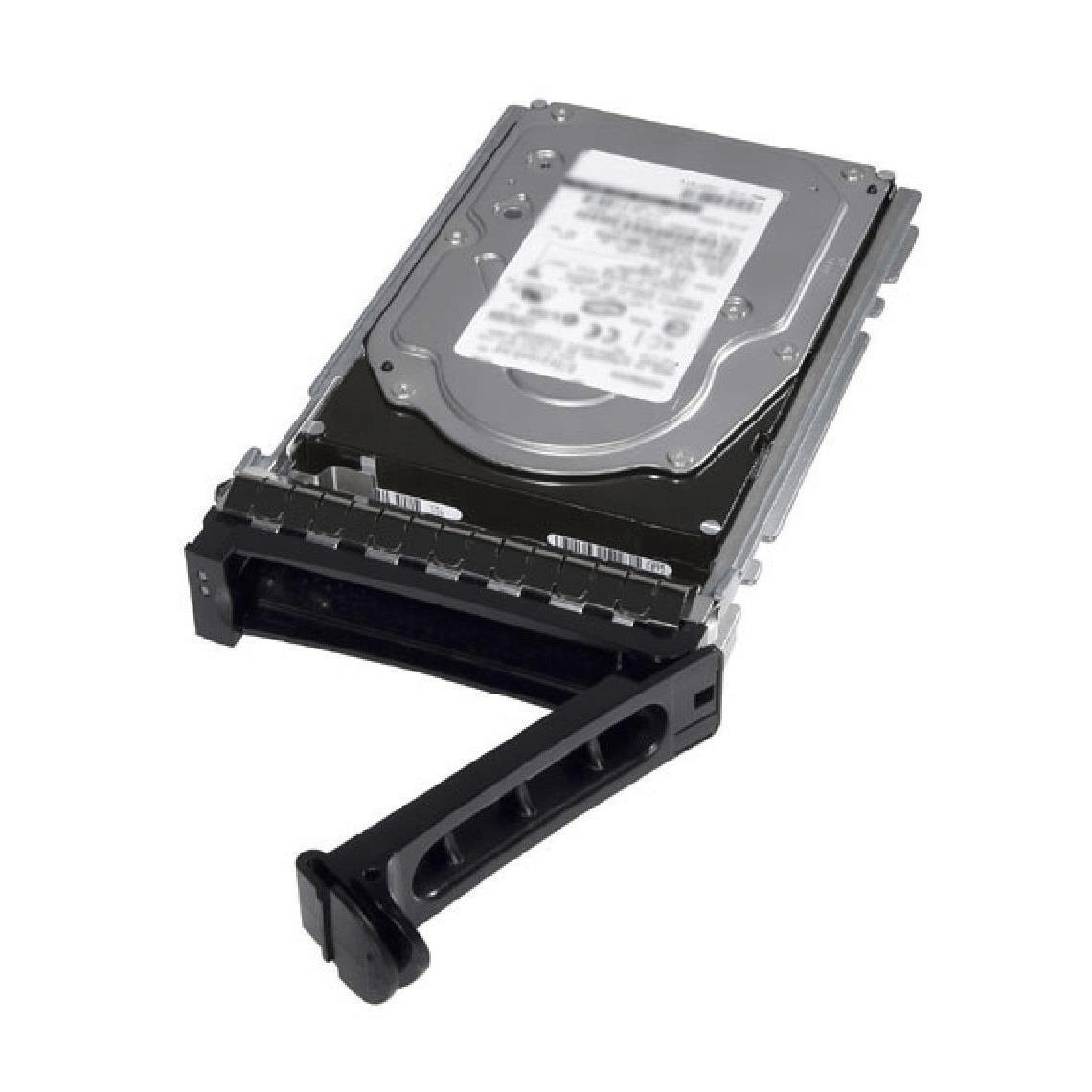 Dell 1TB 7.2K RPM SATA 6Gbps 512n 2.5in Hot plug Hard Drive/ CK Compatible R640/R740/R940/R740xd/C6420/R440/R6415/R7415/R7425/R840/R940xa/NX3240/R340