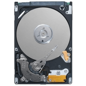 Dell 1TB 7.2K RPM SATA 6Gbps 512n 3.5in Internal Hard Drive/ CK Compatible C6420/R440/R640/R740/R740xd/R940