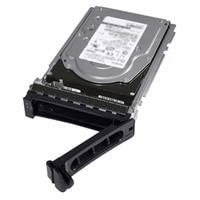Dell 1TB 7.2K RPM SATA 6Gbps 512n 3.5in Hot plug Hard Drive/ CK Compatible R730/R430/R530/T430/T330/T440/T340
