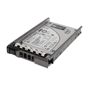 Dell 1.92TB SSD SATA Mixed Use 6Gbps 512e 2.5in Hot plug 3.5in HYB CARR DriveS4610 CK Compatible…