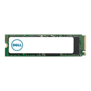 Dell 240GB SSD M.2 SATA 6Gbps 512e Hard Drive Single Stick