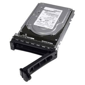 Dell 8TB Hard Drive SATA 6Gbps 7.2K 512e 3.5in Hot-Plug CUS Kit