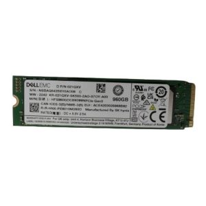 Dell 960GSSDR2EM.2Single Stick N1 Customer Kit