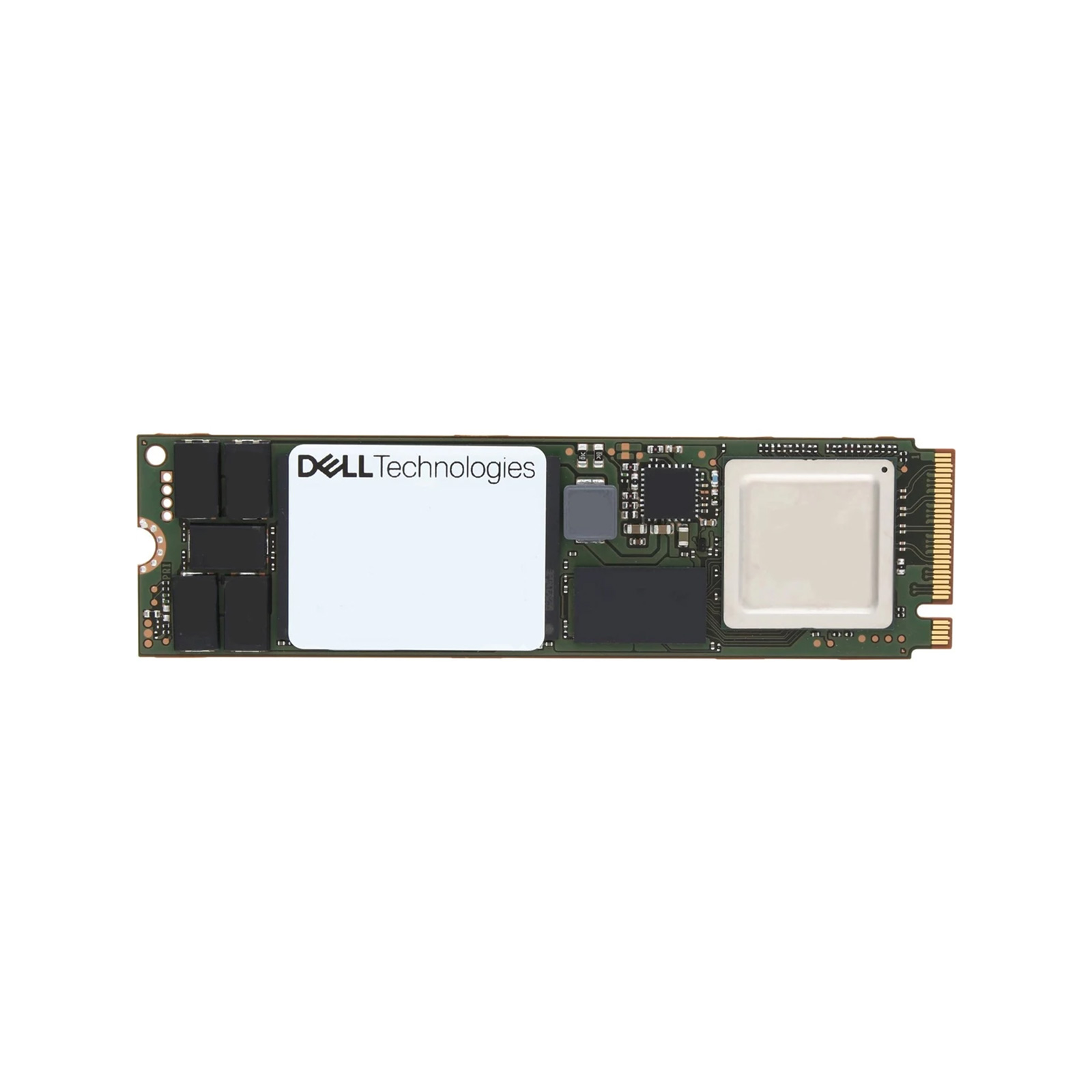 Dell 480GSSDR2EM.2Single Stick N1 Customer Kit