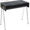 Metalix 401 Large Braai Stand