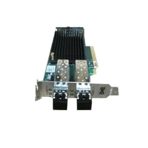 Dell Emulex LPe31002 M6 D Dual Port 16Gb Fibre Channel HBA/ Low Profile