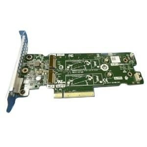 Dell BOSS controller card/ full height/ Customer Kit
