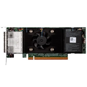 Dell PERC H965e Adapter Full Height/Low Profile CusKit