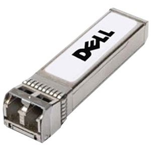Dell 10GbE SFP+ SR transceiver