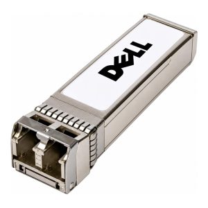 Dell SFP28 SR Optic 25GbE 85C for all SFP28 ports Customer Install