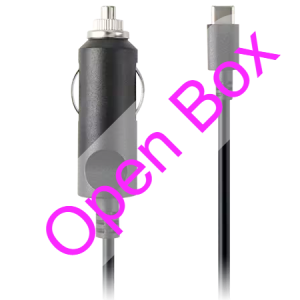 LENOVO 65W USB-C DC TRAVEL ADAPTER