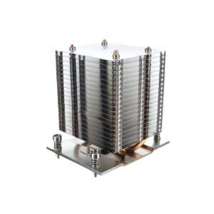 Dell Standard Heatsink Customer Install
