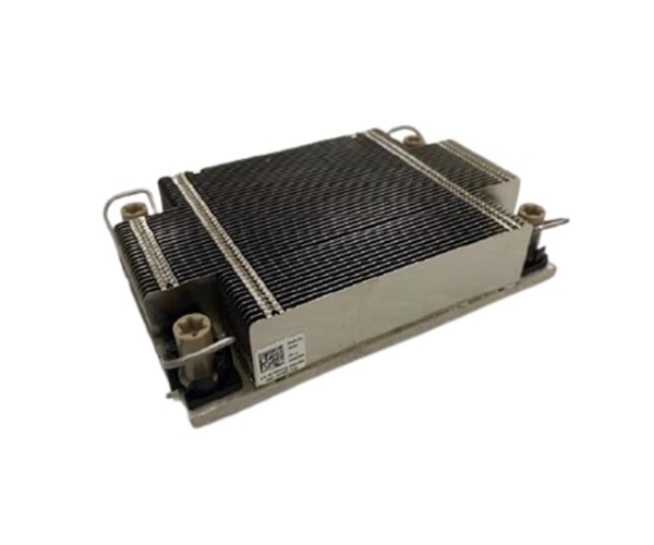 Dell standard heatsink for PowerEdge R660xs
