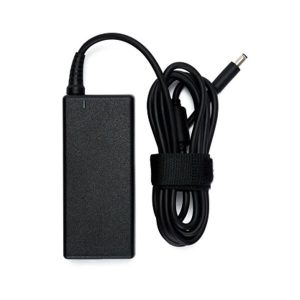 DELL 65W 4.5MM AC ADAPTER - BOX OPENED/BOX DAMAGED