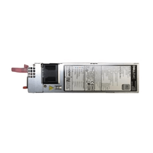 Dell Single Hot plug Power Supply (1+0) 1400W Lit Customer Kit