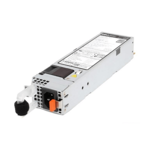 Dell Single Hot Plug Power Supply Non Redundant (1+0) 1400W LCK