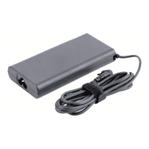 Dell 180W 7.4mm AC Adapter with Power Cord - South Africa