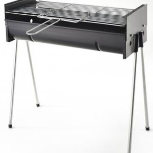 Metalix Large Adjustable Braai Stand