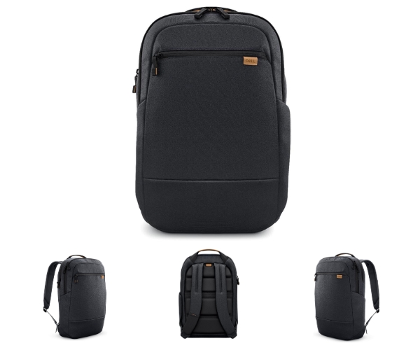 Dell EcoLoop Premier Slim Backpack 14-16 CP7625S