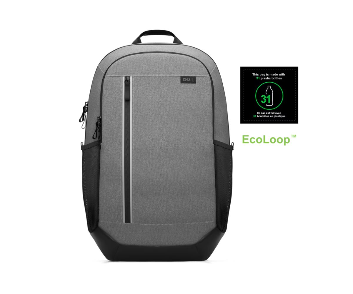 Dell Pro 14-16 Plus EcoLoop Urban Backpack CP5625G