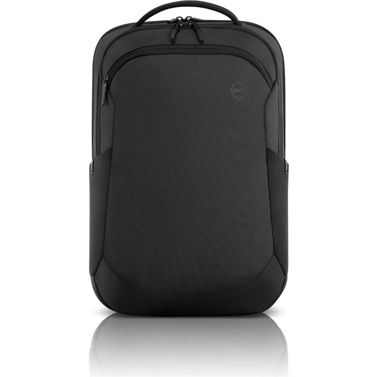 Dell EcoLoop Pro Black 15.6" Backpack