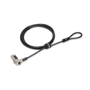 Dell N17 Combination Lock for Dell Wedge slot