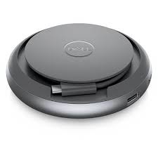 CPO DELL ADAPTER - DELL MOBILE ADAPTER SPEAKERPHONE - MH3021P CPO - DISPLAY/DEMO UNITS