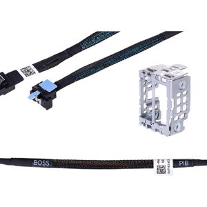 Dell BOSS S2 cables for R750xs and R550