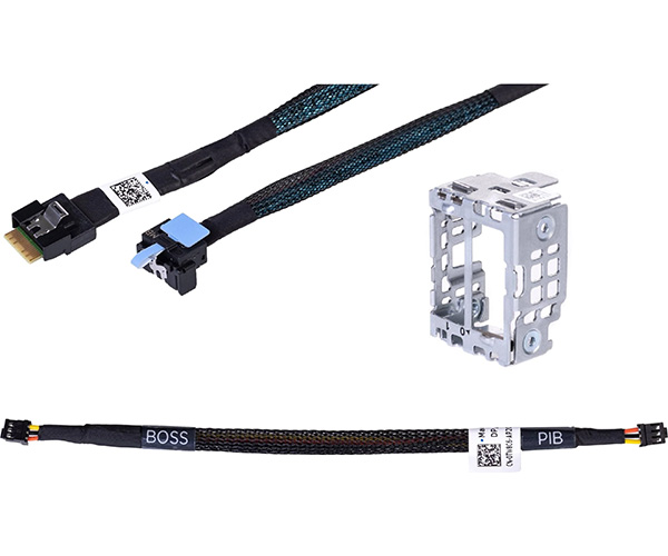 Dell BOSS S2 cables for R750xs and R550