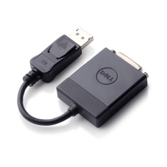 Kit - Dell Adapter - DisplayPort to DVI (Single Link)
