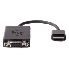 Kit - Dell HDMI to VGA  Adapter
