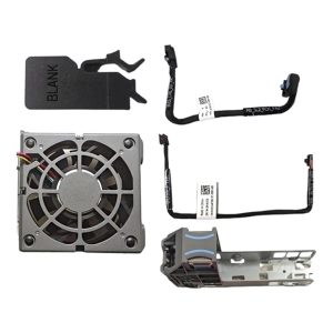 Dell BOSS Enablement Kit PowerEdge T160 Customer Install (3x In Stock)