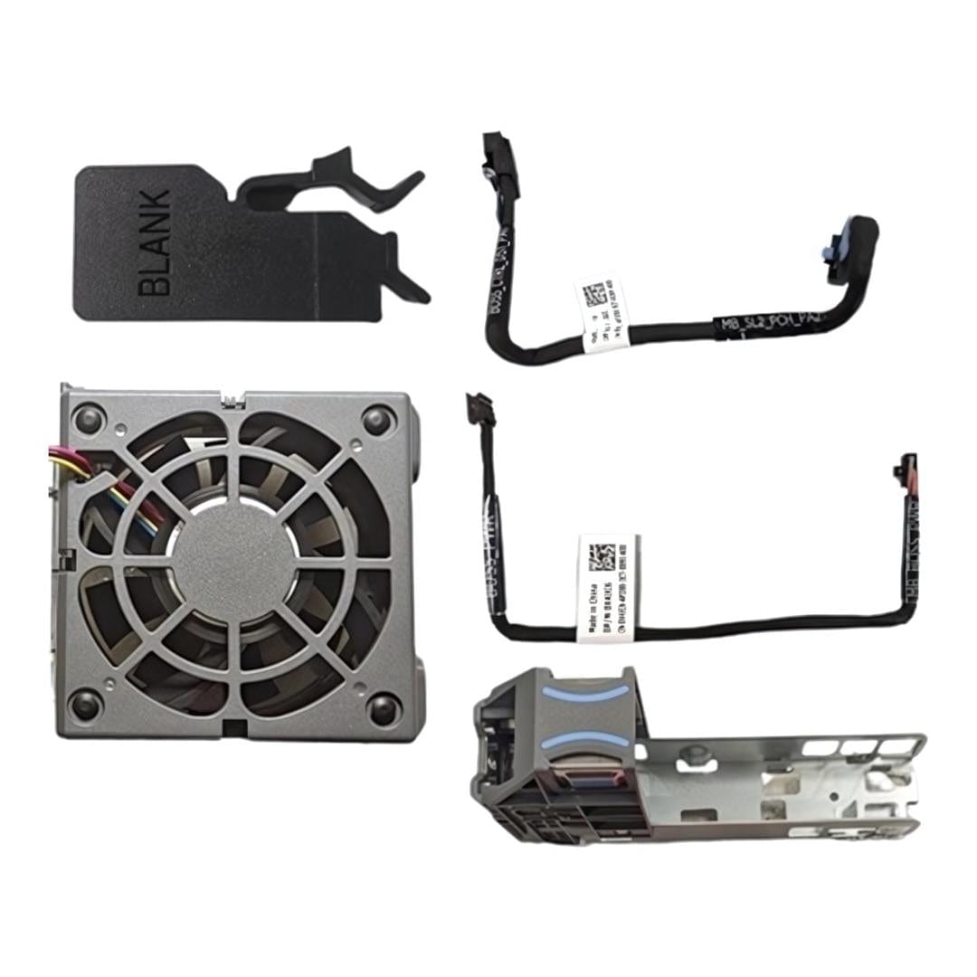 Dell BOSS Enablement Kit PowerEdge T160 Customer Install (3x In Stock)