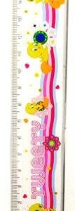 Tweety 15cm Ruler and Steel Cutting Edge