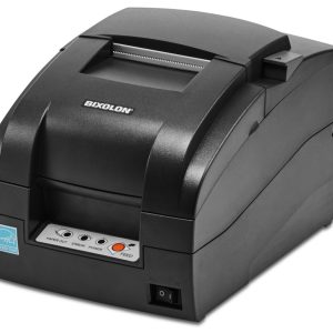 Bixolon (Ver.3) 3" Impact Dotmatrix Printer with Manual Tear-off Serial & USB