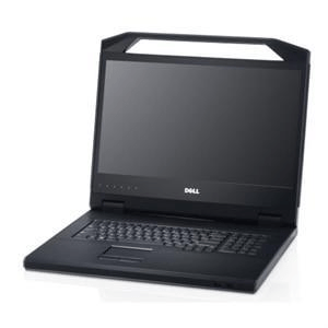 Dell LED KMM 18.5 1U International English Keyboard - DKMMLED185 - 001
