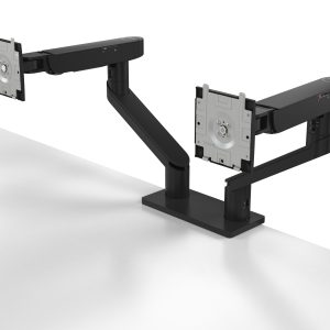 Dell Dual Monitor Arm MDA20 - 3yr Ltd HW Warranty - SnP