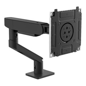 Dell Pro Heavy Duty Single Monitor Arm - HDA26