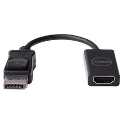 Kit - Dell Adapter - DisplayPort to HDMI 2.0 (4K)